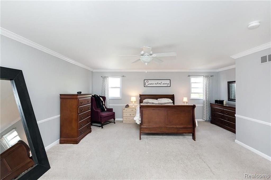 623 Bolinger Street Rochester Hills, MI 48307 - Photo 17 of 36