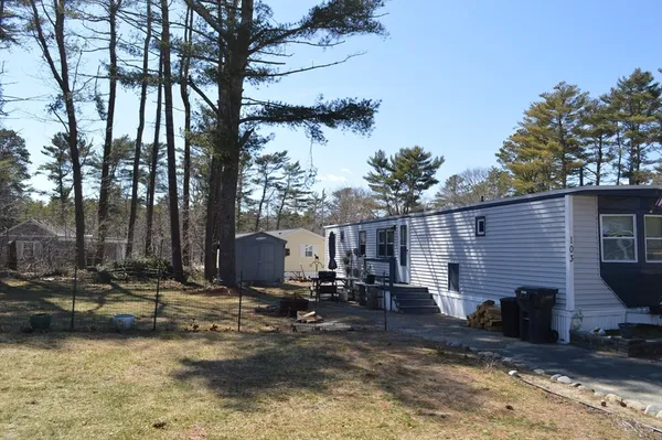 $159,900 | 103 Kimberly Court, Wareham, MA 02571