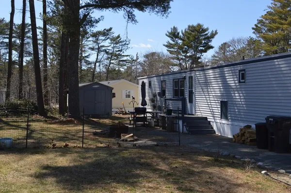 $159,900 | 103 Kimberly Court, Wareham, MA 02571