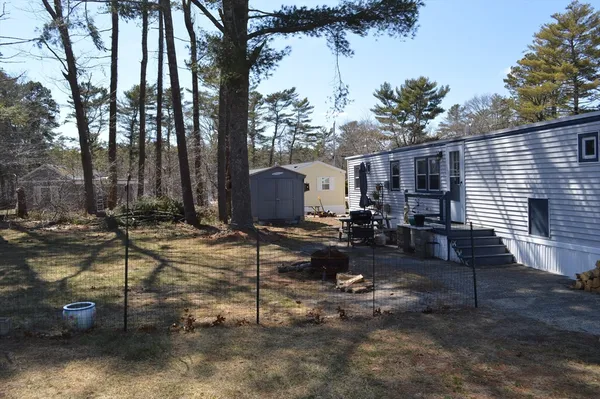 $159,900 | 103 Kimberly Court, Wareham, MA 02571