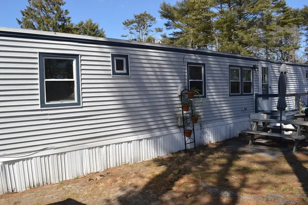 $159,900 | 103 Kimberly Court, Wareham, MA 02571