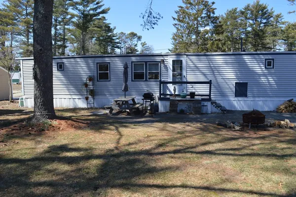 $159,900 | 103 Kimberly Court, Wareham, MA 02571