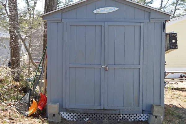 $159,900 | 103 Kimberly Court, Wareham, MA 02571