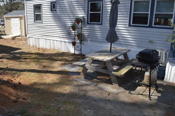 $159,900 | 103 Kimberly Court, Wareham, MA 02571