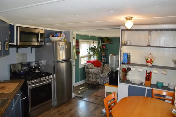 $159,900 | 103 Kimberly Court, Wareham, MA 02571