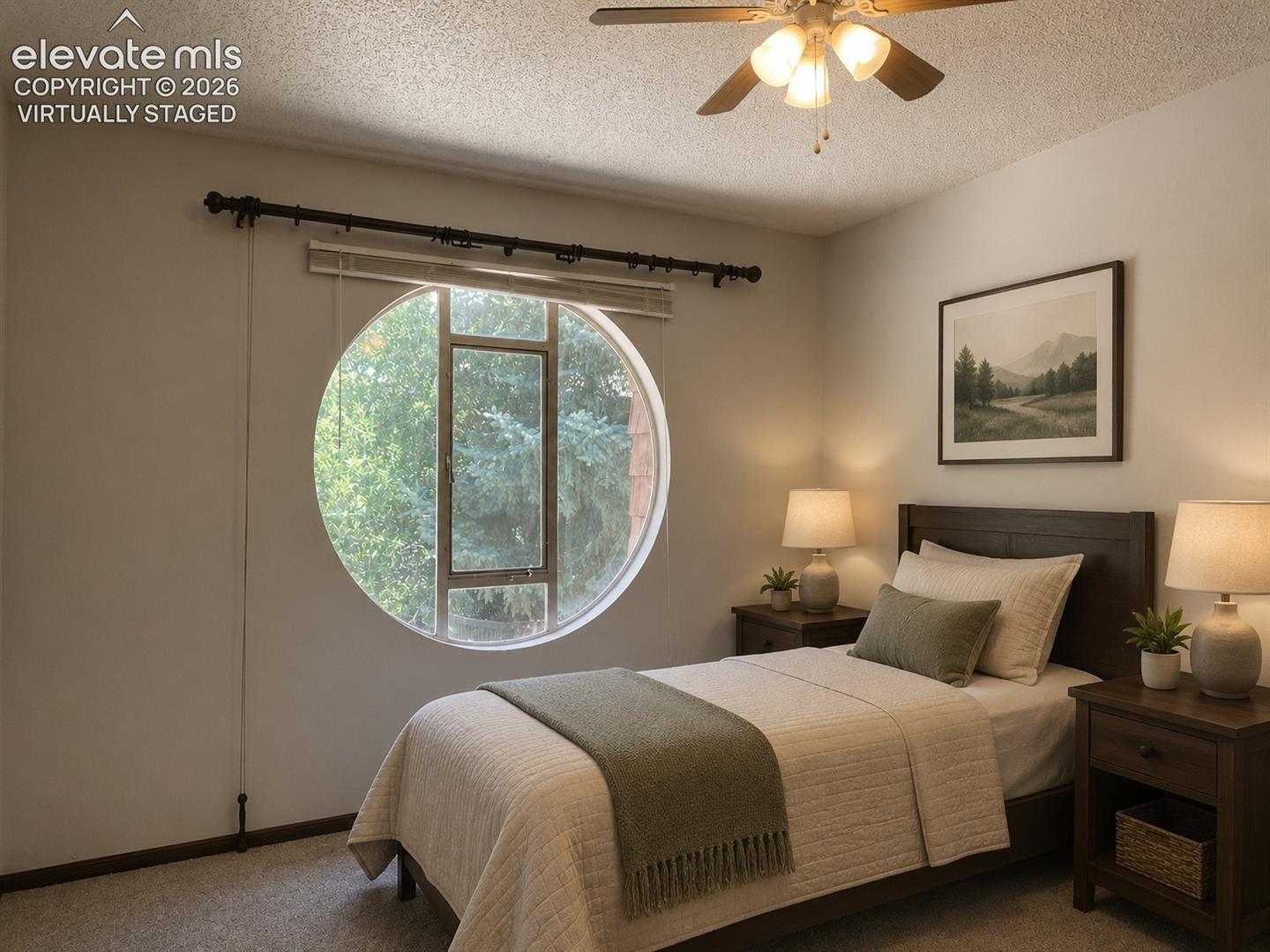 106 Scotland Road, Unit F Pueblo, CO 81001 - Photo 6 of 25 Virtually Staged
