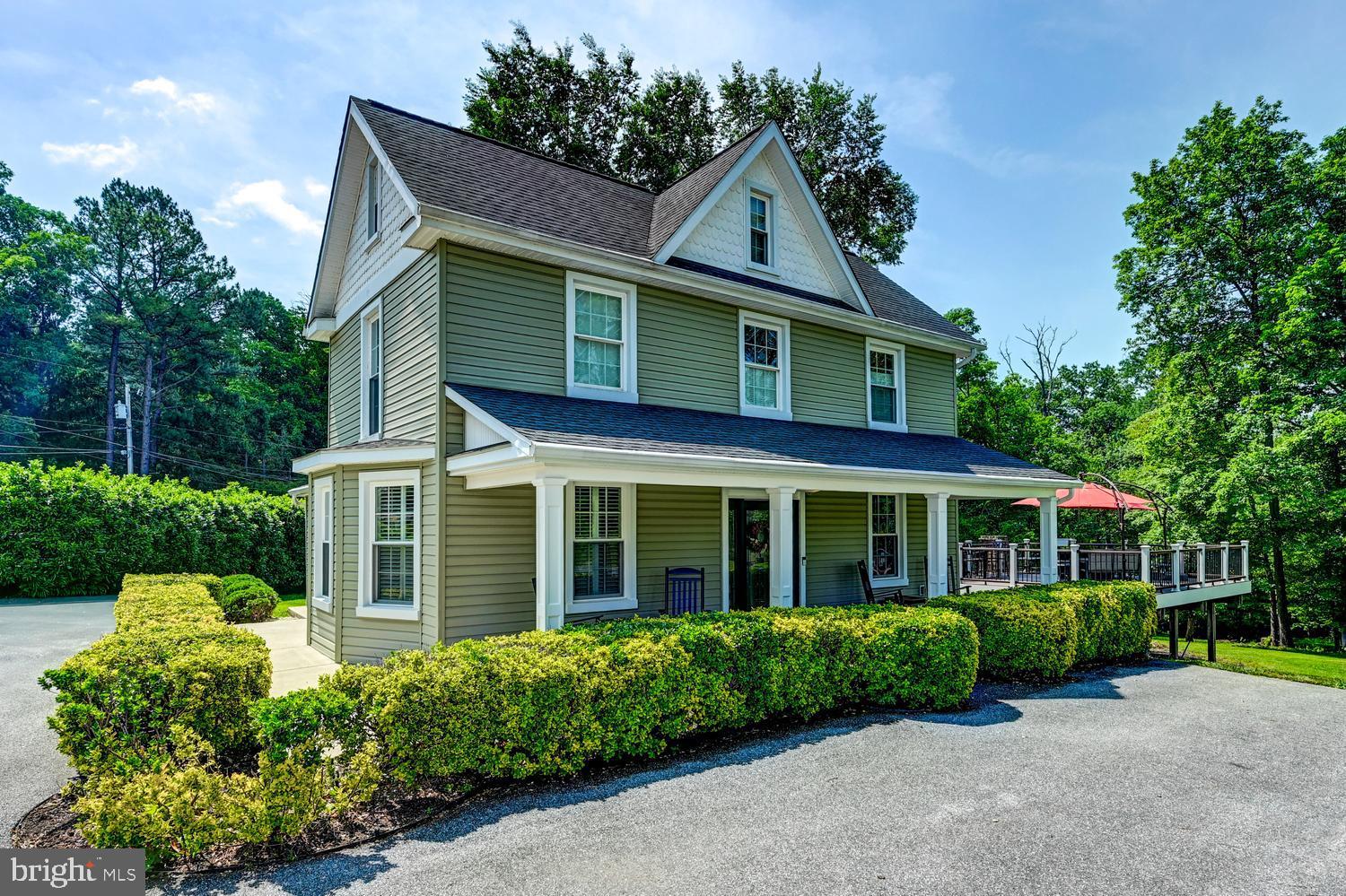 2546 Hollingsworth Road Finksburg, MD 21048 - Photo 3 of 53