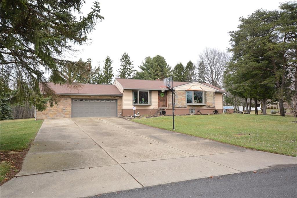 219 Howard Road Economy, PA 15143 - Photo 2 of 25 External Front
