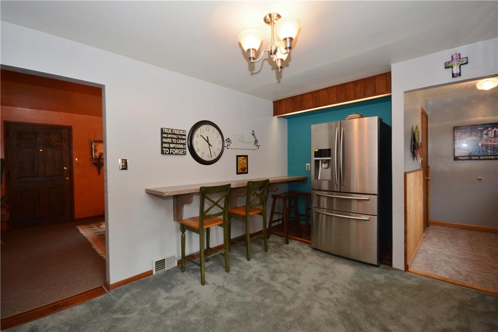 219 Howard Road Economy, PA 15143 - Photo 11 of 25 Kitchen