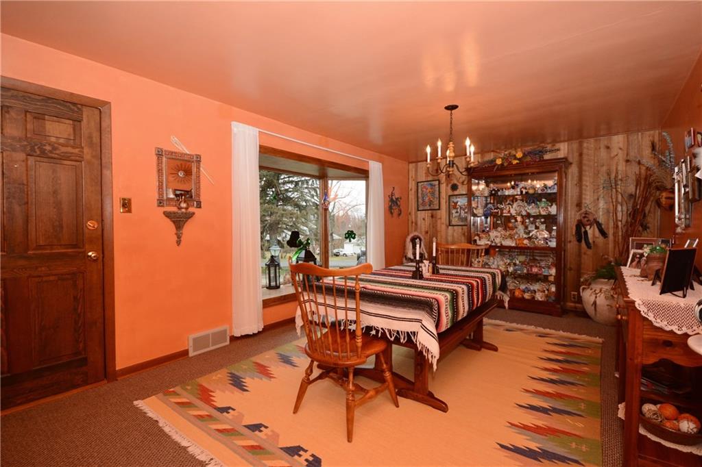 219 Howard Road Economy, PA 15143 - Photo 7 of 25 Dining Room