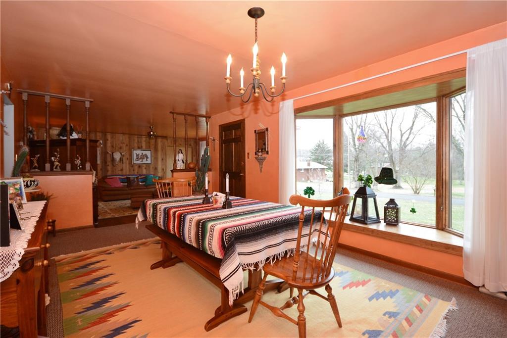 219 Howard Road Economy, PA 15143 - Photo 8 of 25 Dining Room