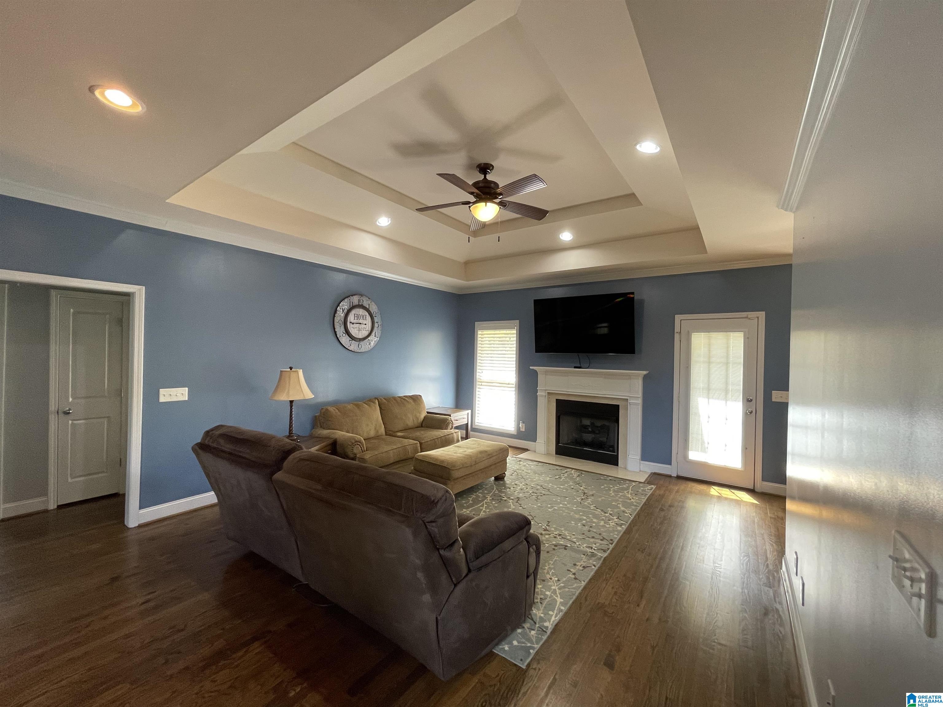 715 Copper Springs Road Odenville, AL 35120 - Photo 20 of 50