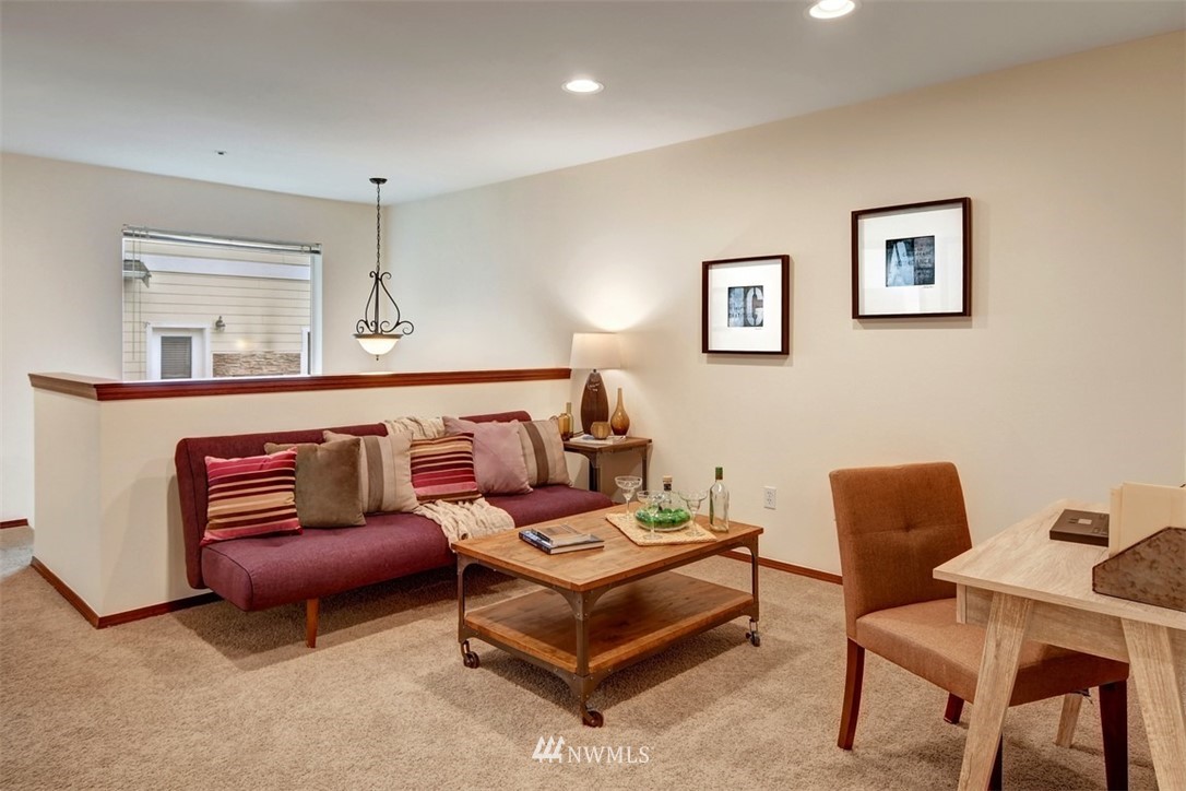 21622 11th Court Southeast Bothell, WA 98021 - Photo 10 of 19 a living room with furniture