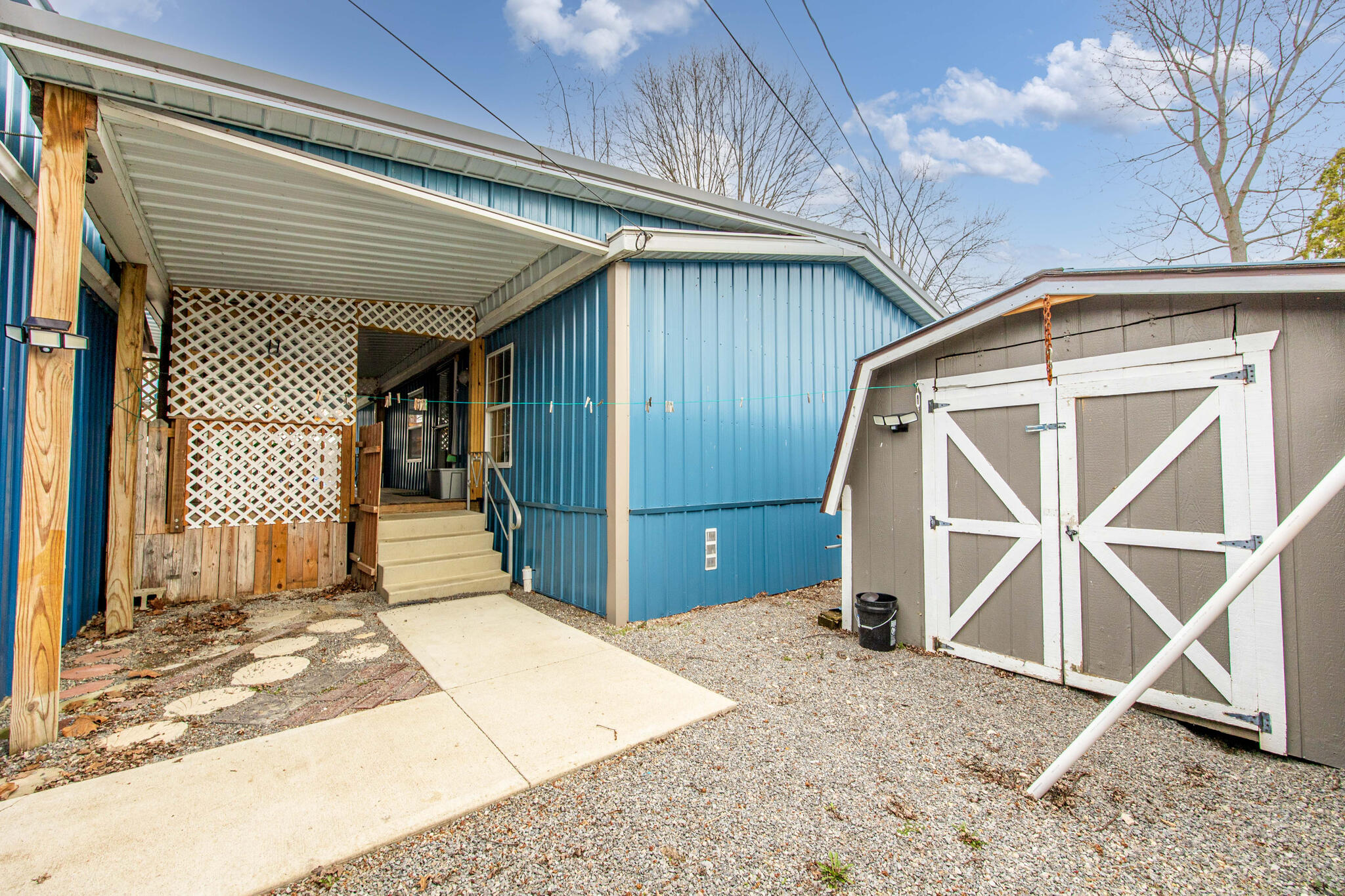 11180 Kickapoo Path Lakeview, OH 43331 - Photo 10 of 43