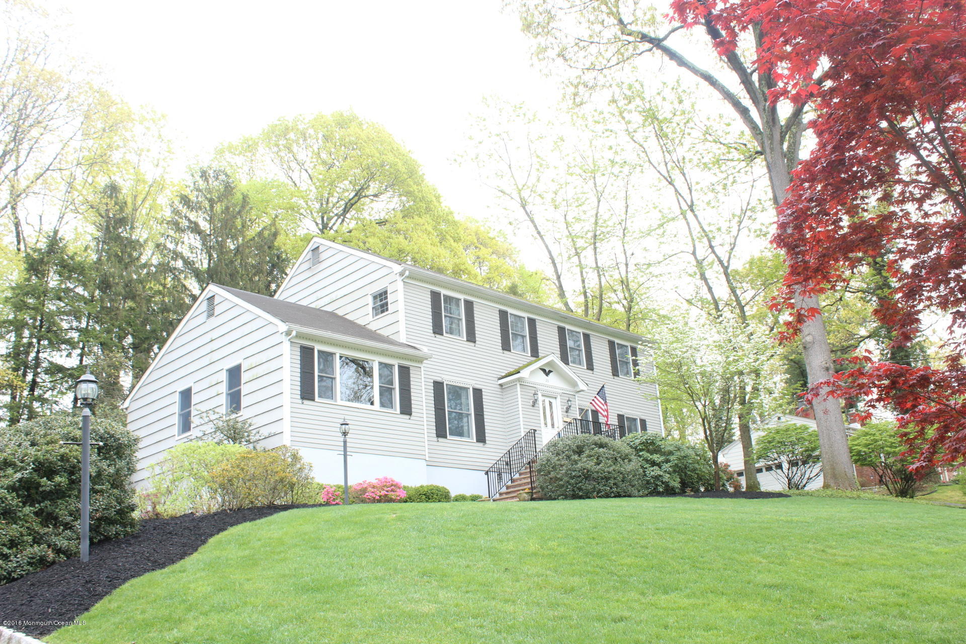 20 Wallace Road Middletown, NJ 07748 - Photo 1 of 31 Front