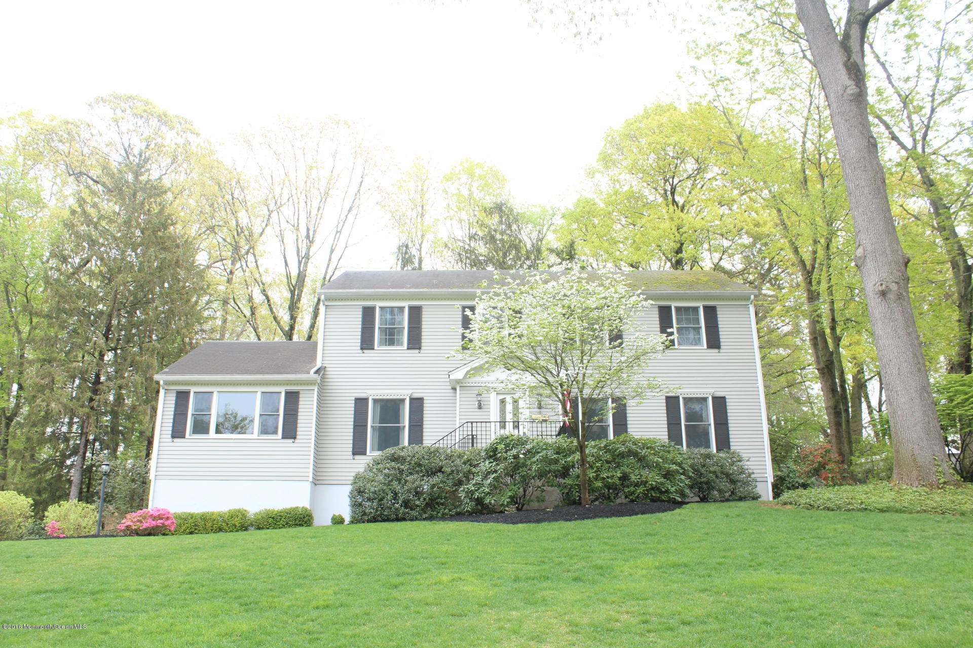 20 Wallace Road Middletown, NJ 07748 - Photo 3 of 31 Front
