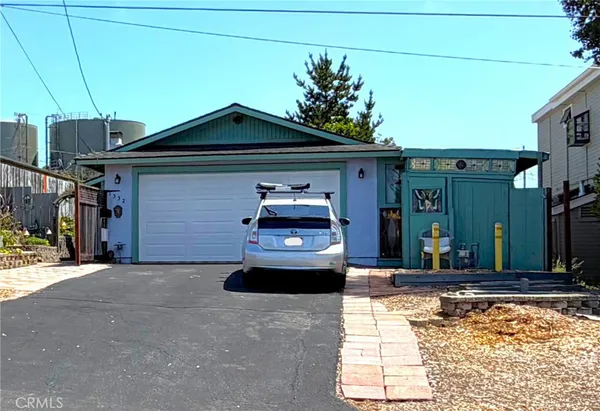 $824,000 | 1332 15th Street, Los Osos, CA 93402