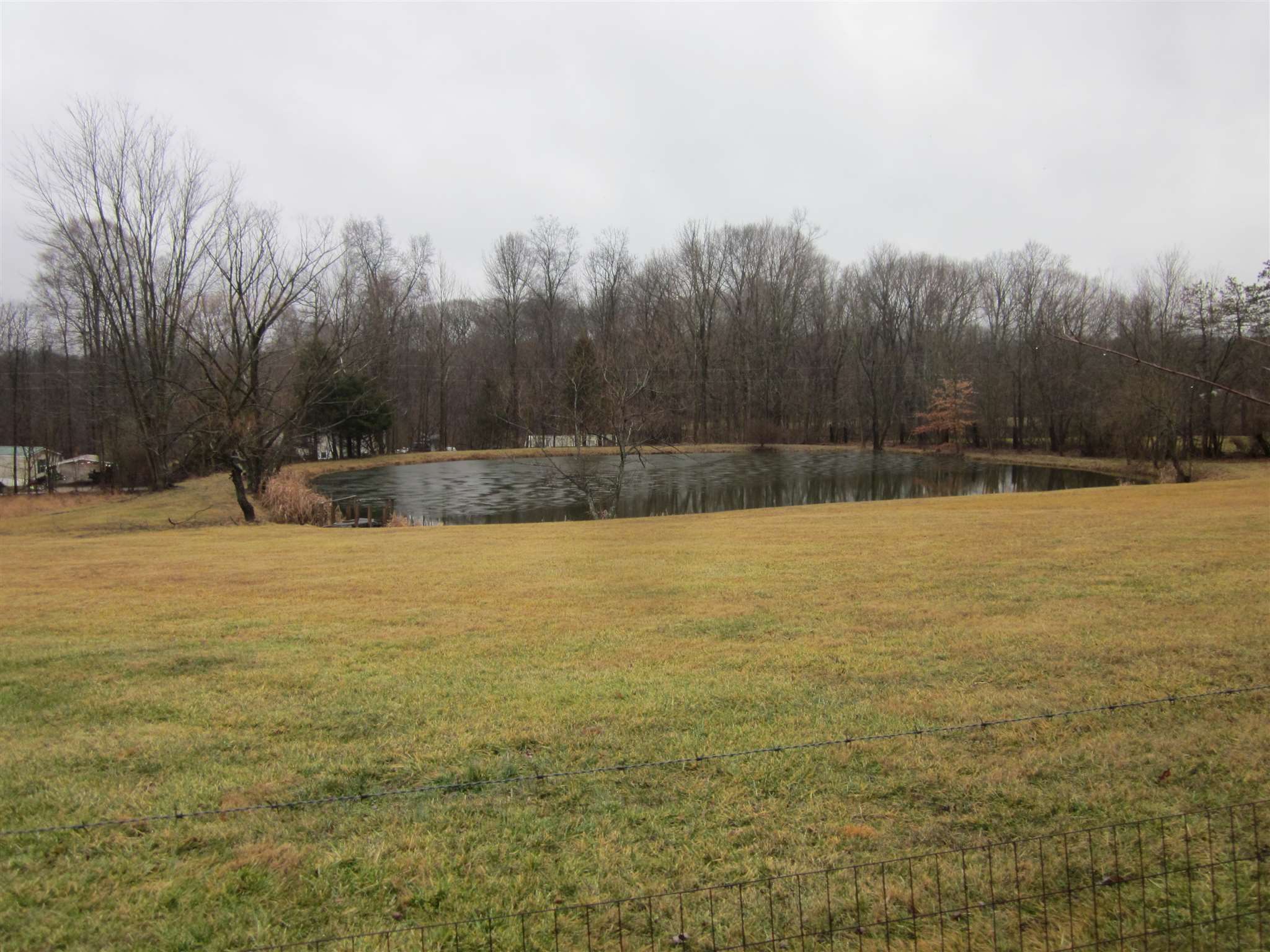 1738 Hancock School Road Spencer, IN 47460 - Photo 4 of 15 Gallery Image 4
