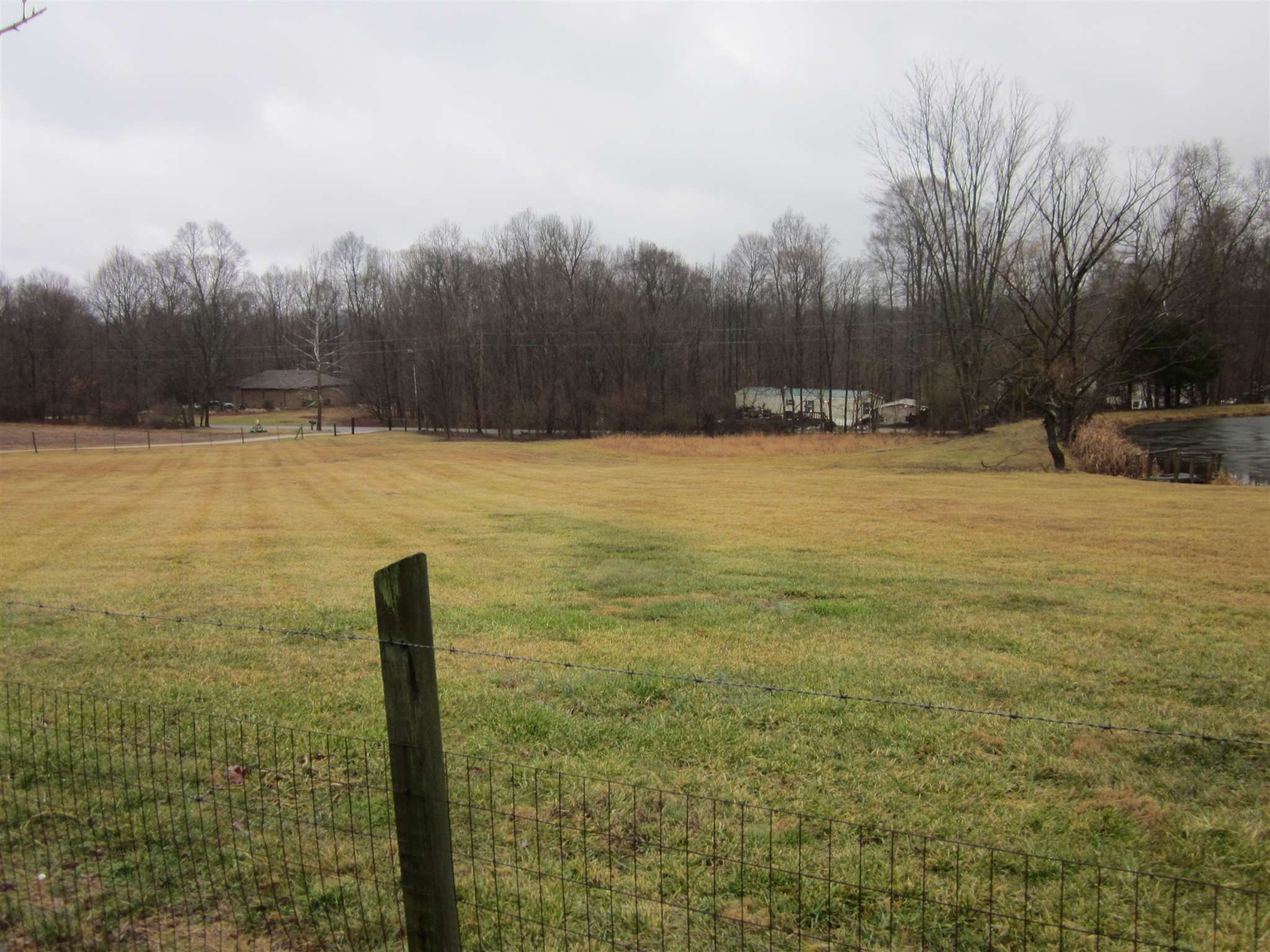 1738 Hancock School Road Spencer, IN 47460 - Photo 5 of 15 Gallery Image 5