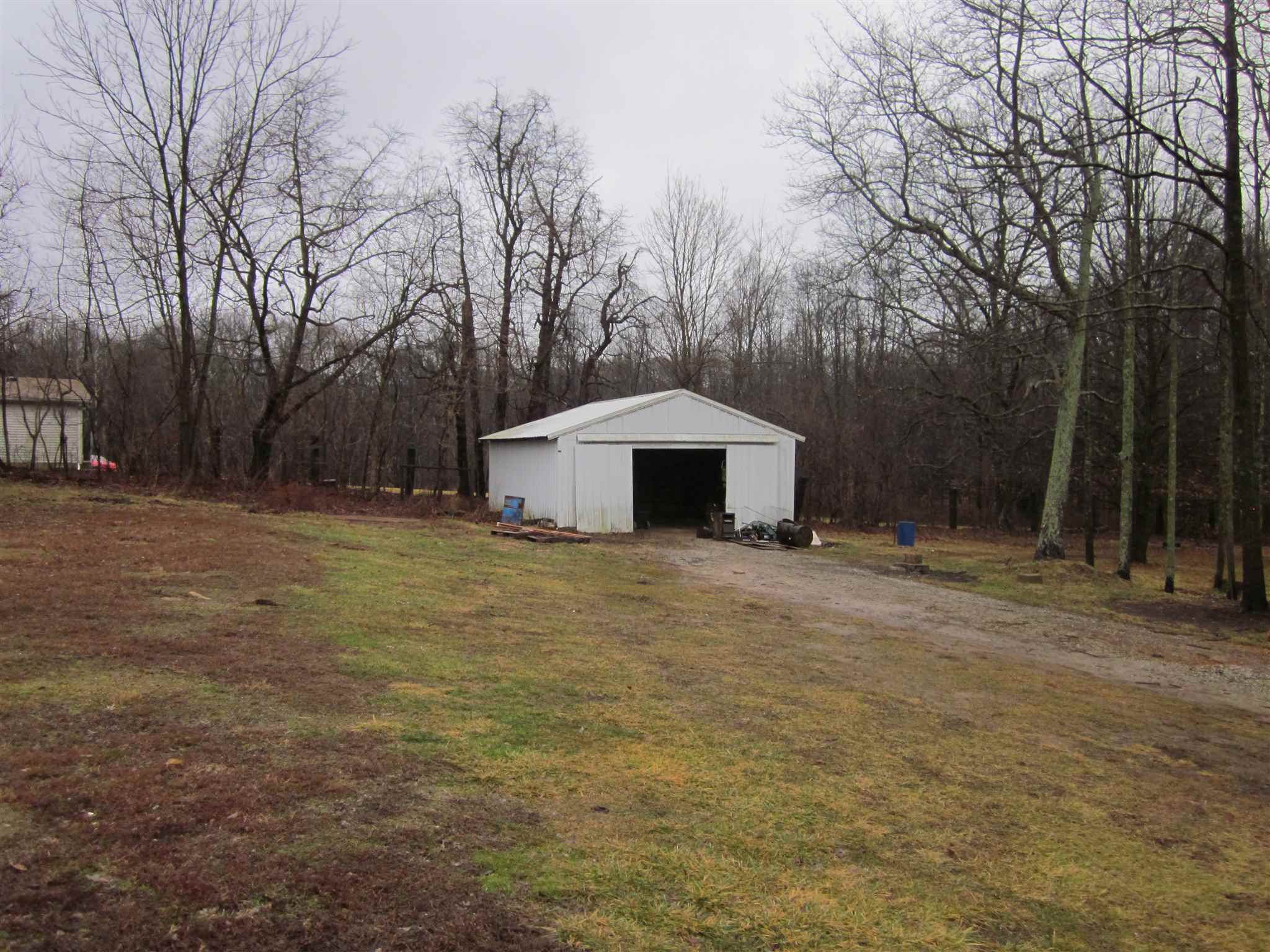 1738 Hancock School Road Spencer, IN 47460 - Photo 7 of 15 Gallery Image 7