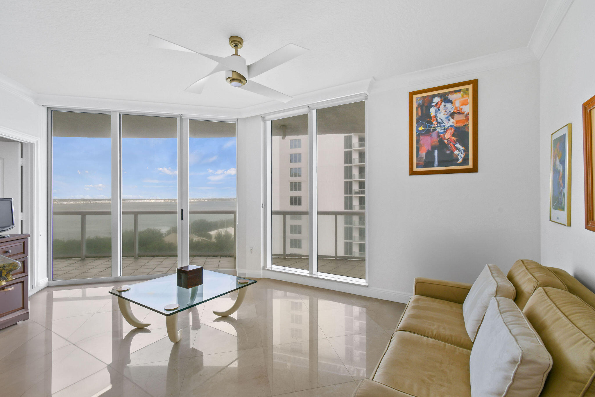 4600 North Ocean Drive, Unit 902 Singer Island, FL 33404 - Photo 23 of 79 Den/3rd Bedroom