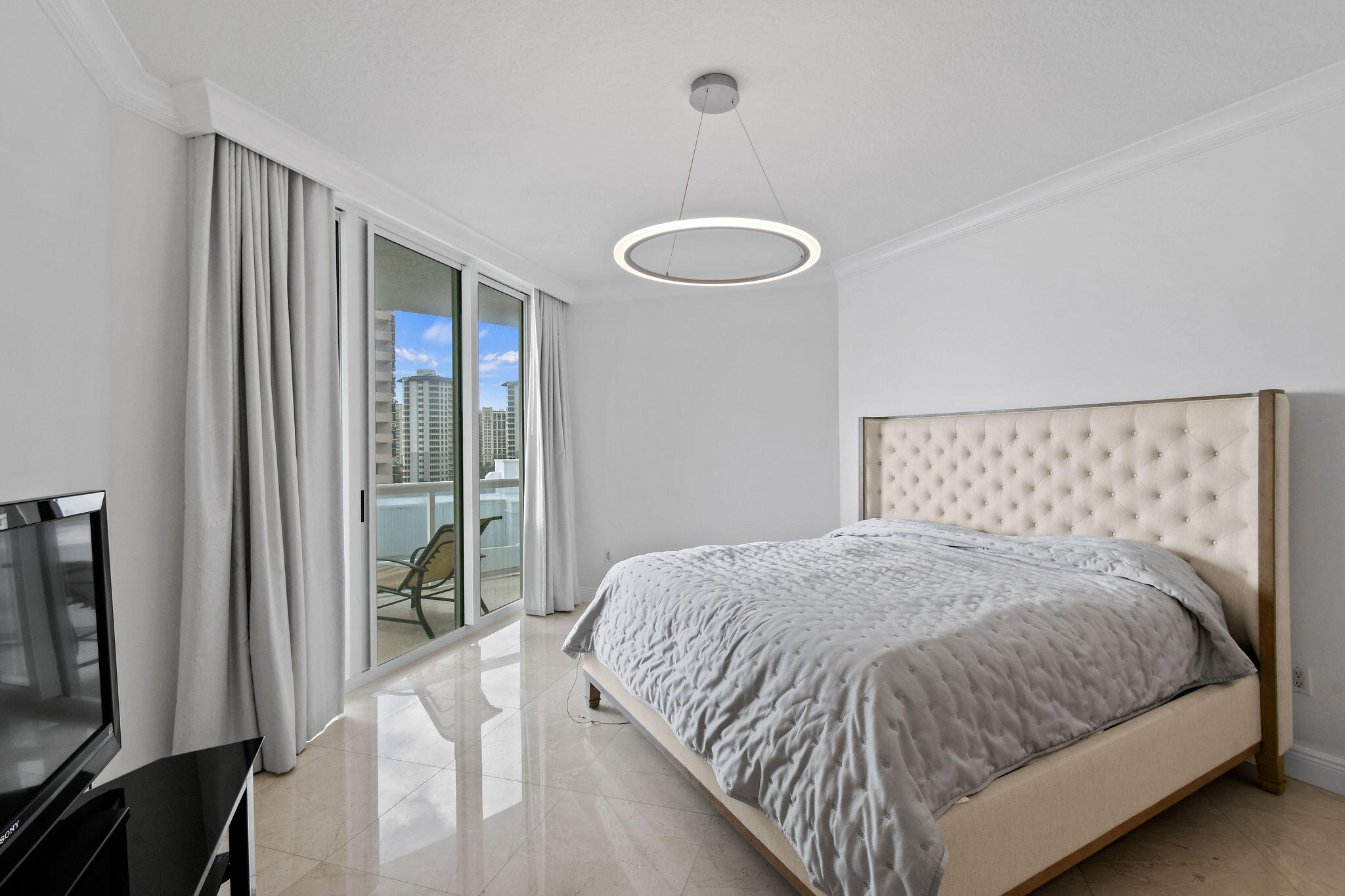 4600 North Ocean Drive, Unit 902 Singer Island, FL 33404 - Photo 33 of 79 Primary Bedroom