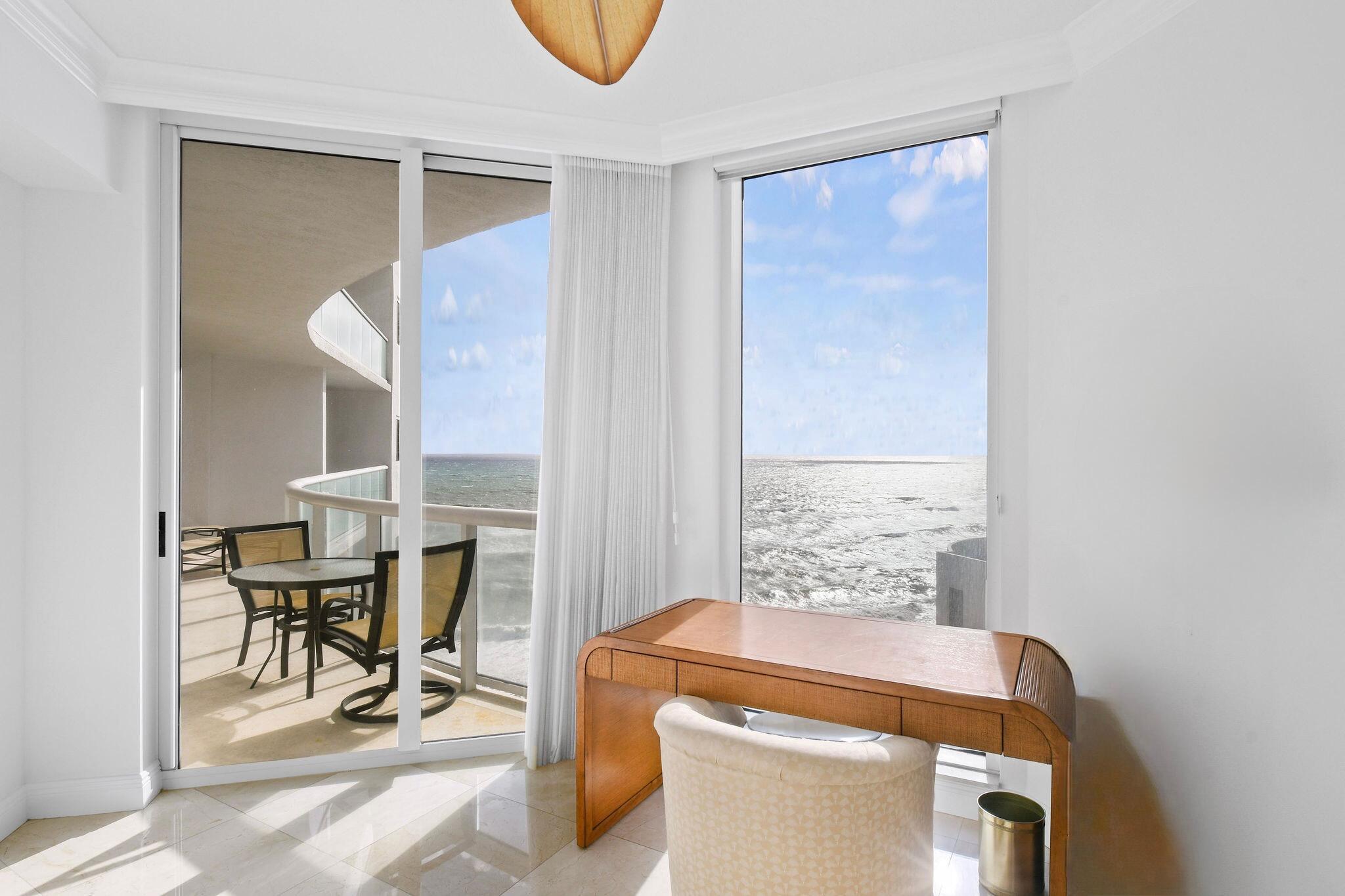 4600 North Ocean Drive, Unit 902 Singer Island, FL 33404 - Photo 43 of 79 Bedrooom 2