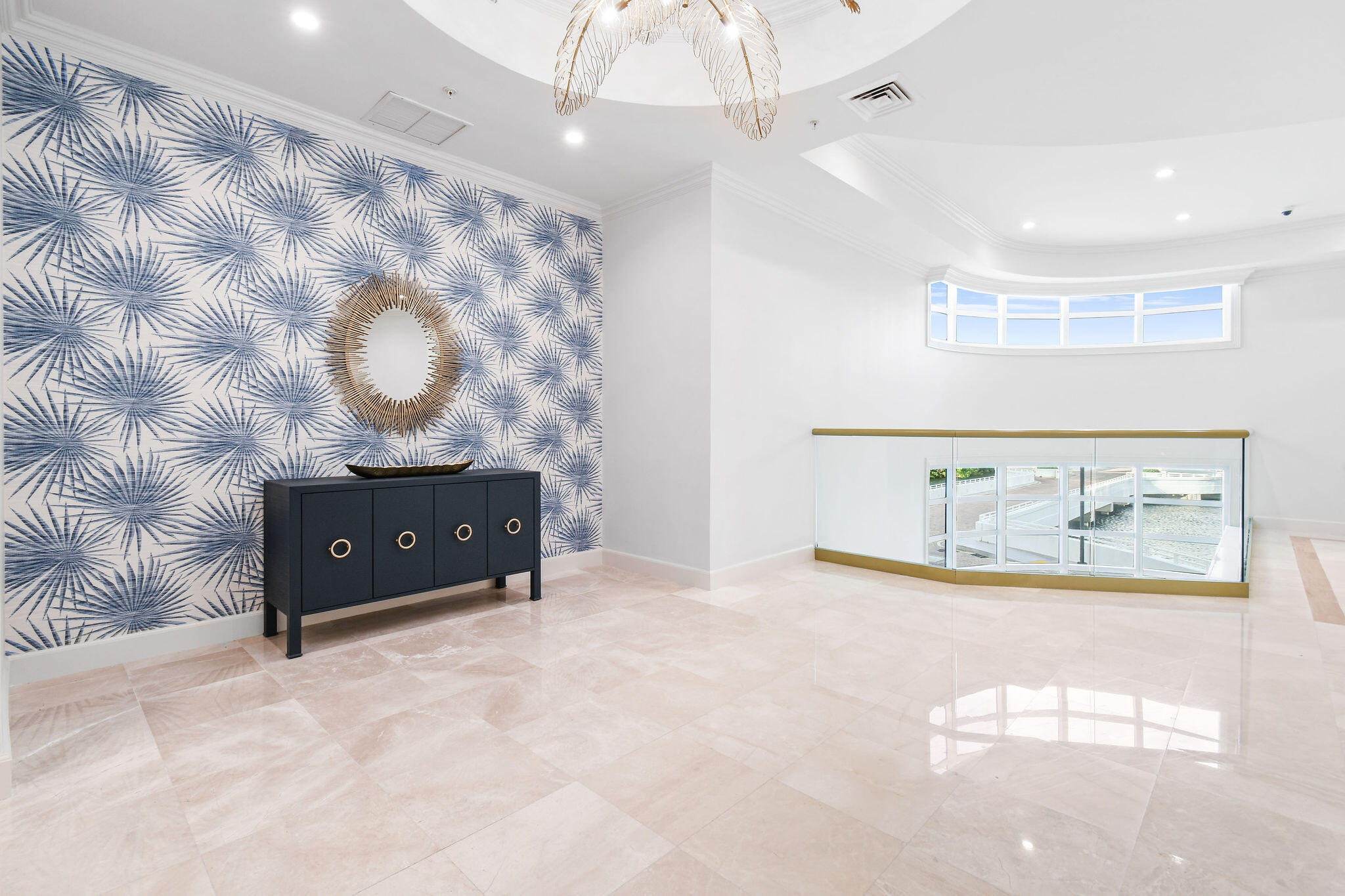 4600 North Ocean Drive, Unit 902 Singer Island, FL 33404 - Photo 65 of 79 2nd Level Lobby