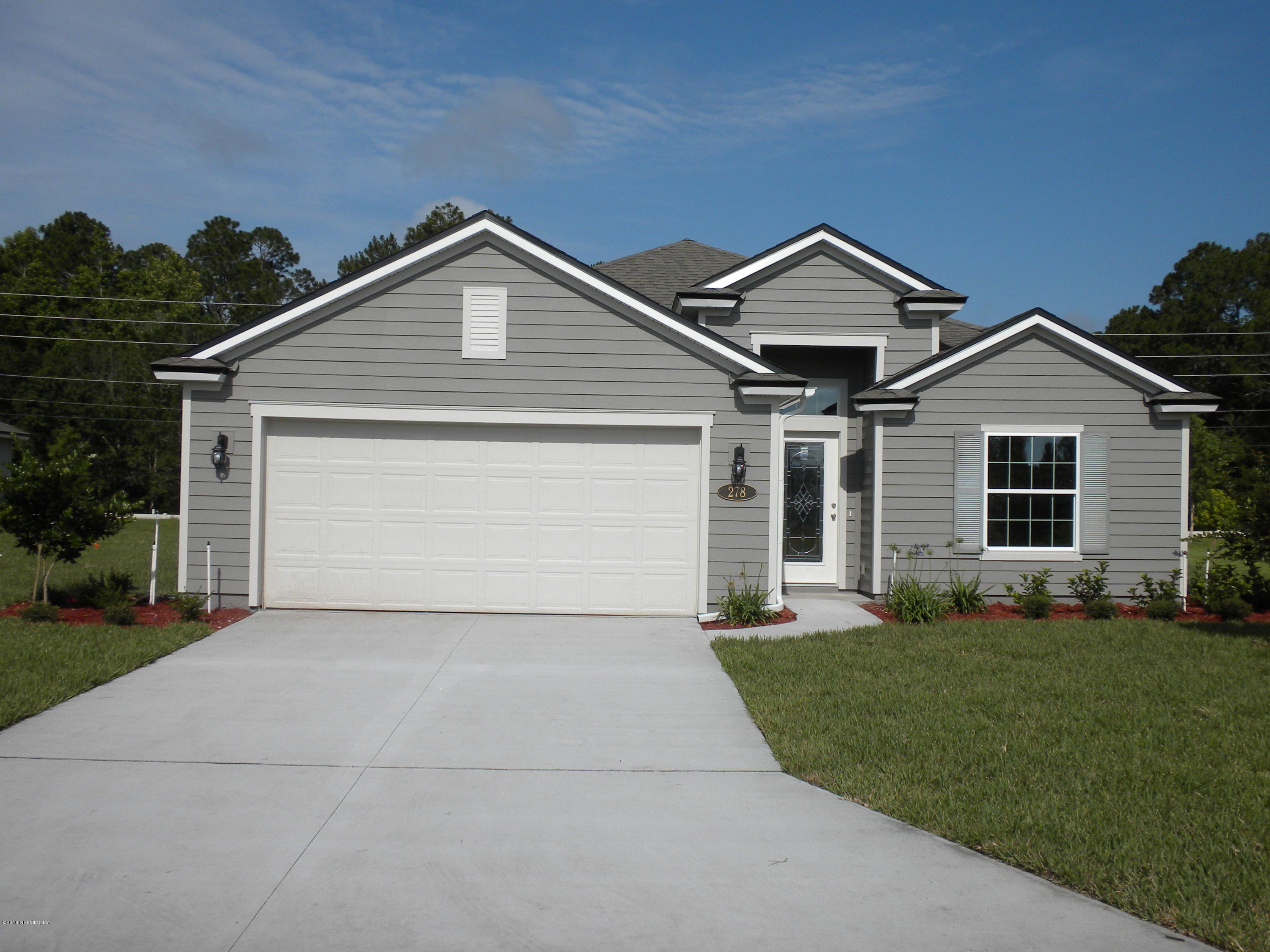 278 South Hamilton Springs Road St. Augustine, FL 32084 - Photo 1 of 18 DSCN0303
