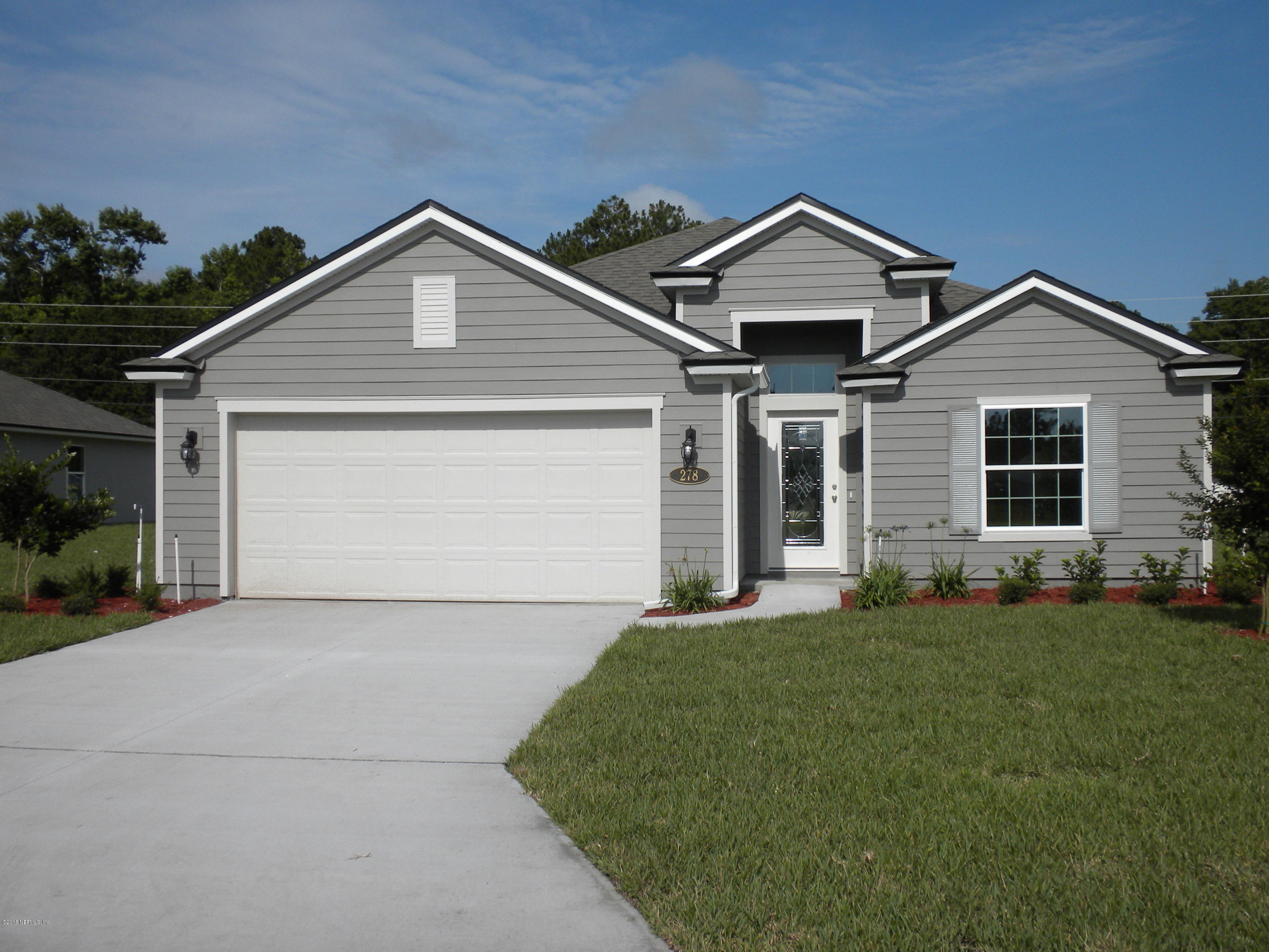 278 South Hamilton Springs Road St. Augustine, FL 32084 - Photo 2 of 18 DSCN0304