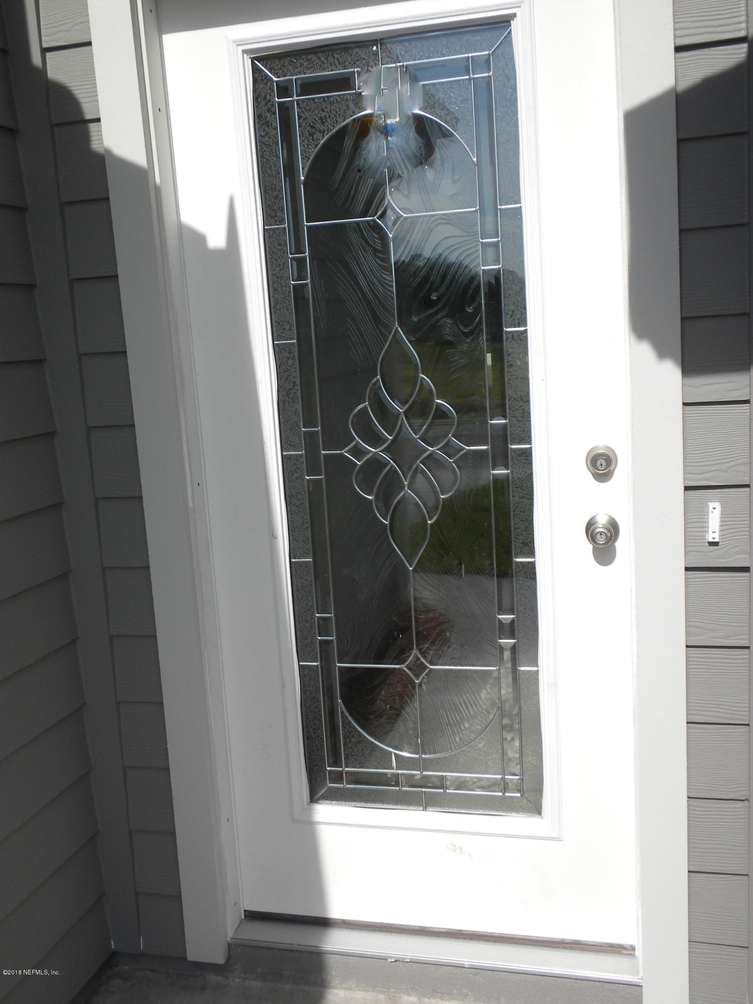 278 South Hamilton Springs Road St. Augustine, FL 32084 - Photo 3 of 18 278 door