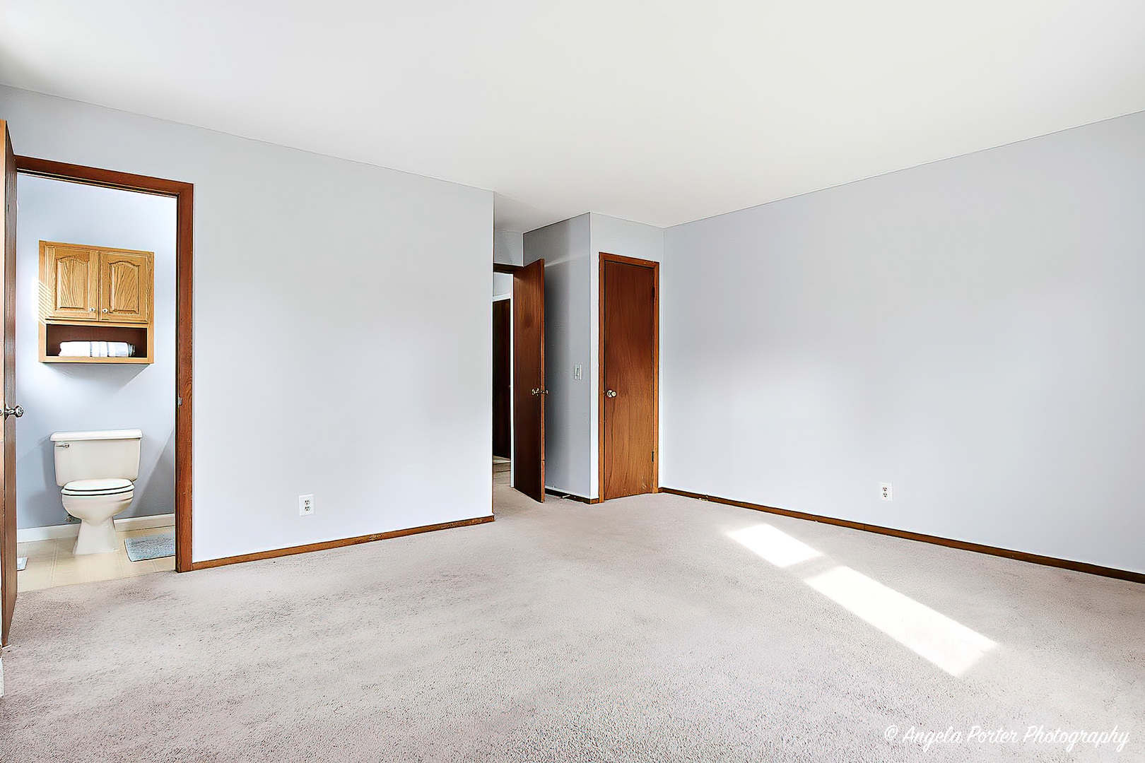 3216 Biscayne Road McHenry, IL 60050 - Photo 9 of 18 a view of an empty room