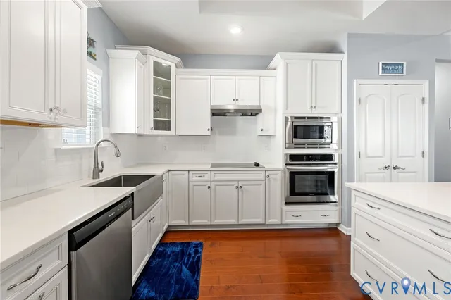 $575,000 | 10314 Farm Glen Way, Glen Allen, VA 23059