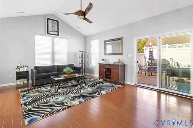 $575,000 | 10314 Farm Glen Way, Glen Allen, VA 23059