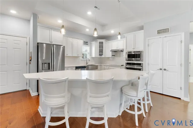 $575,000 | 10314 Farm Glen Way, Glen Allen, VA 23059