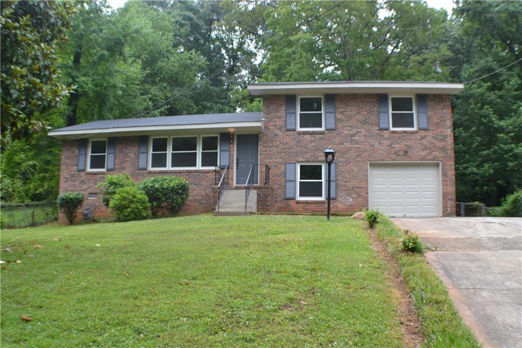 2391 Dawn Court Decatur, GA 30032 - Photo 1 of 1