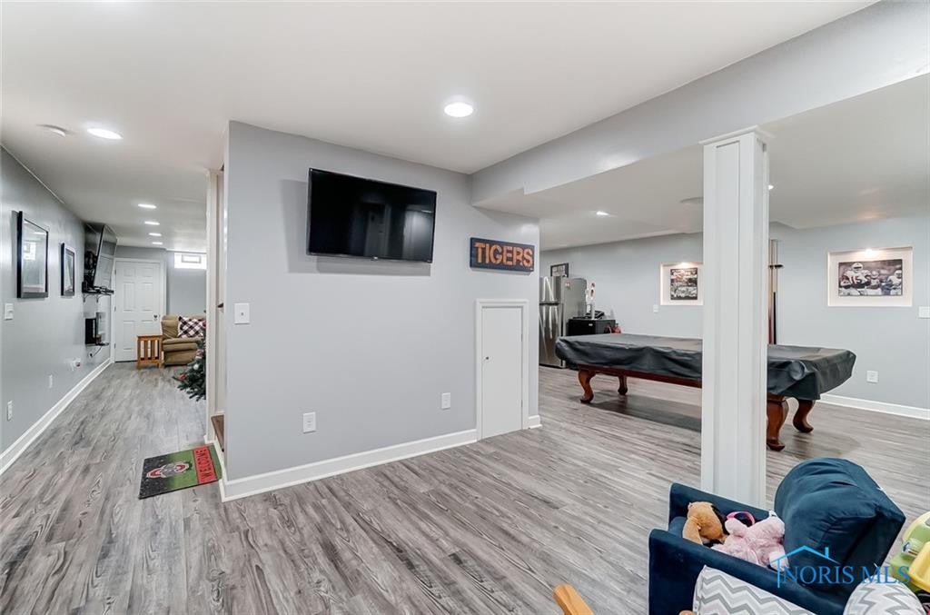 2580 Rudolph Road North Baltimore, OH 45872 - Photo 26 of 33 Gallery Image 26