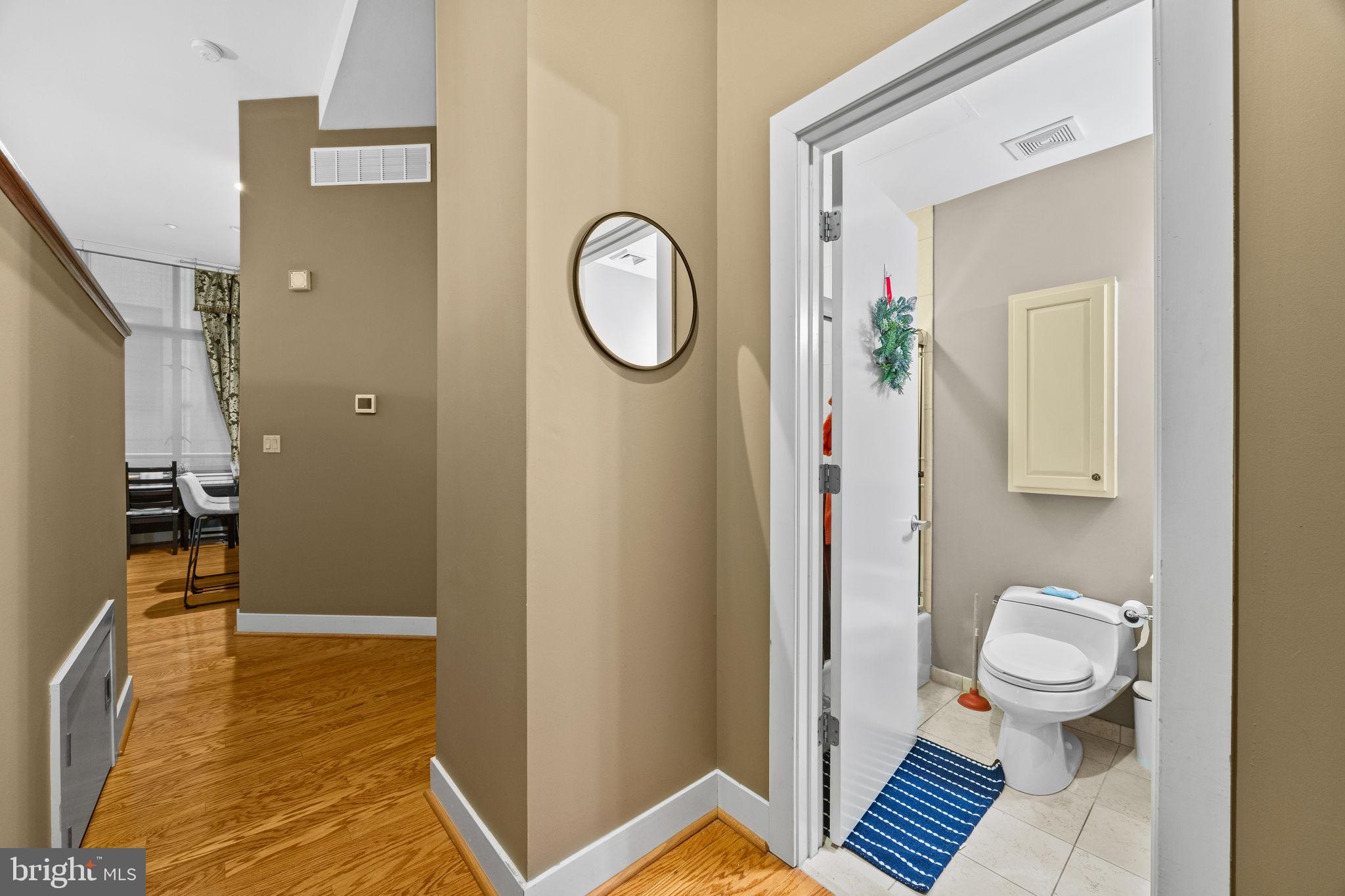 23 South 23rd Street, Unit 2K Philadelphia, PA 19103 - Photo 8 of 32 Gallery Image 8