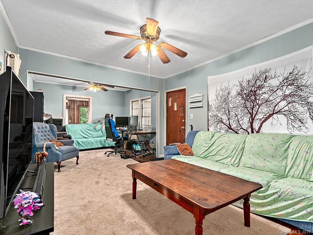 815 Case Cove Road Candler, NC 28715 - Photo 2 of 11