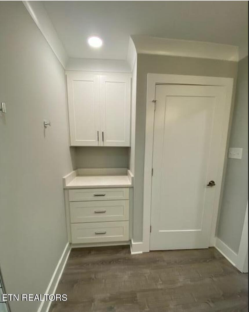 7120 Bonair Road Knoxville, TN 37918 - Photo 12 of 29 a view of room with cabinets