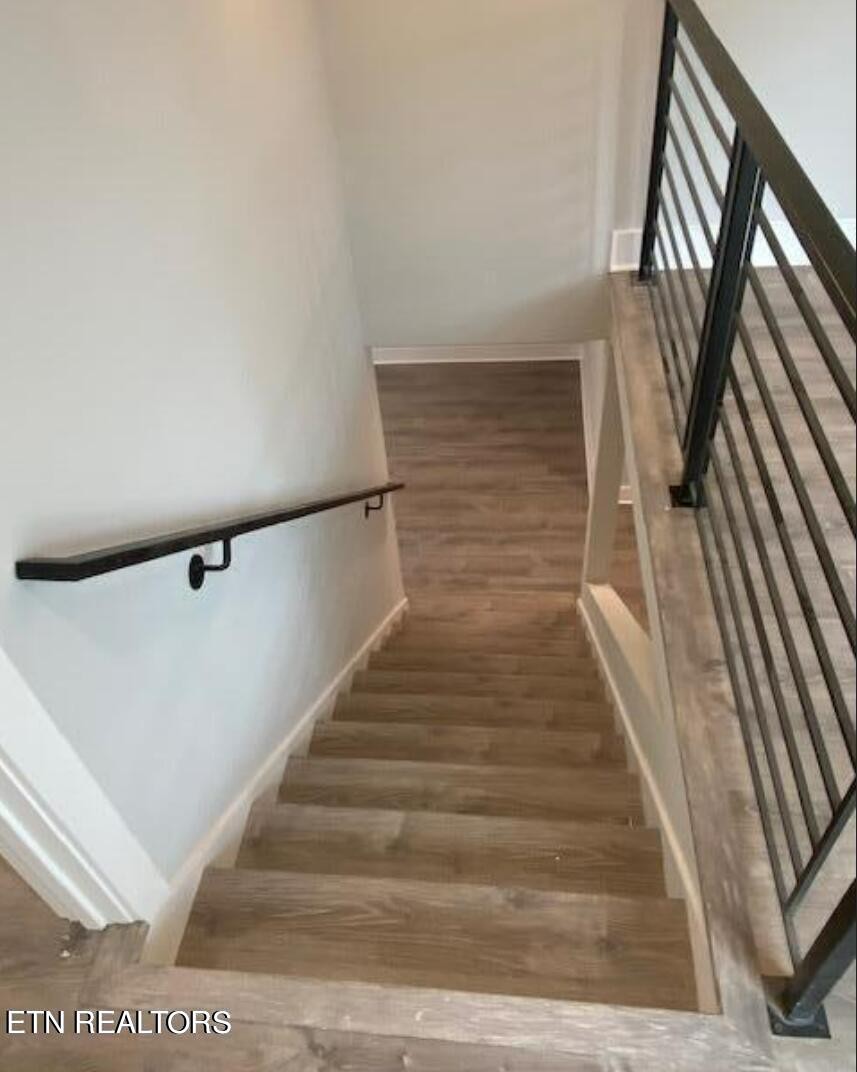 7120 Bonair Road Knoxville, TN 37918 - Photo 19 of 29 a view of entryway