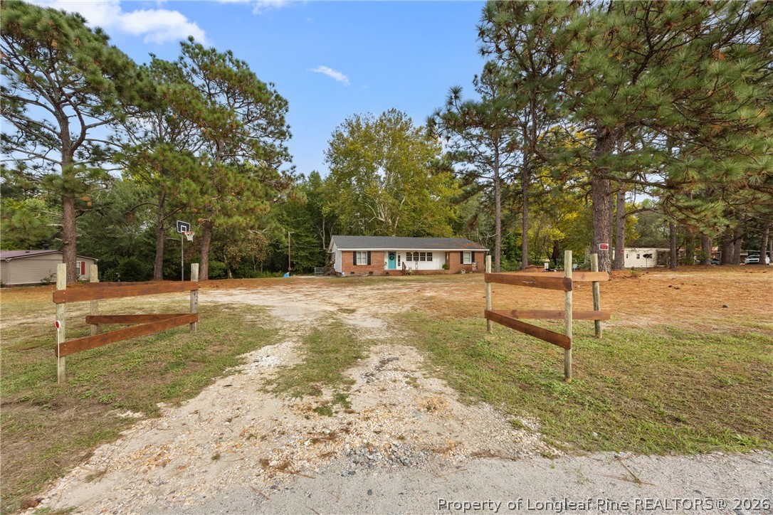 29844 North Turnpike Road Wagram, NC 28396 - Photo 10 of 43