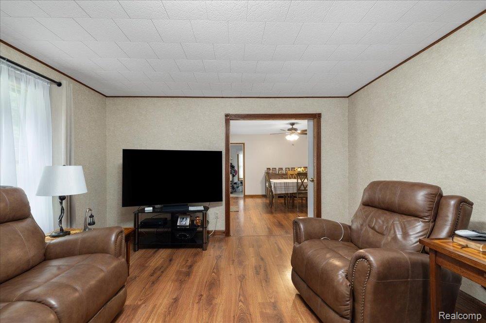 9393 North Gregory Road Fowlerville, MI 48836 - Photo 12 of 50