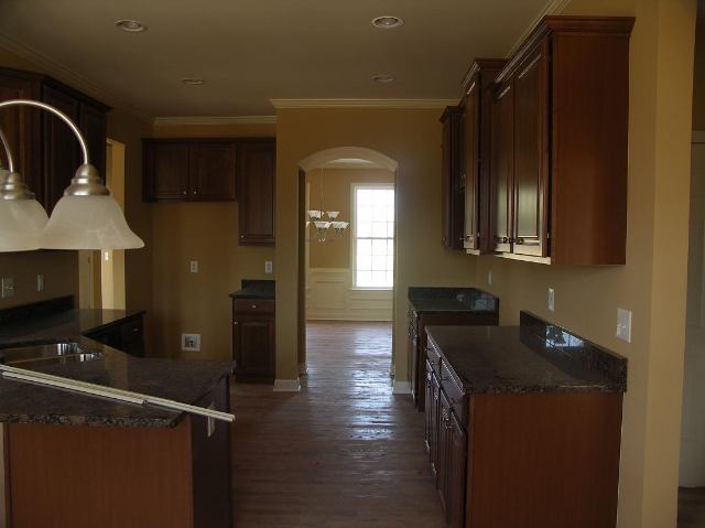 114 Quercus Run Fountain Inn, SC 29644 - Photo 2 of 8