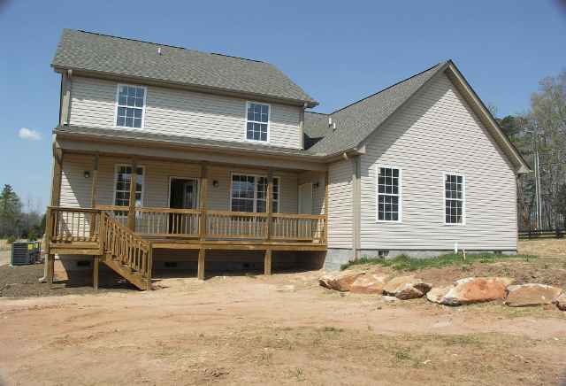 114 Quercus Run Fountain Inn, SC 29644 - Photo 8 of 8