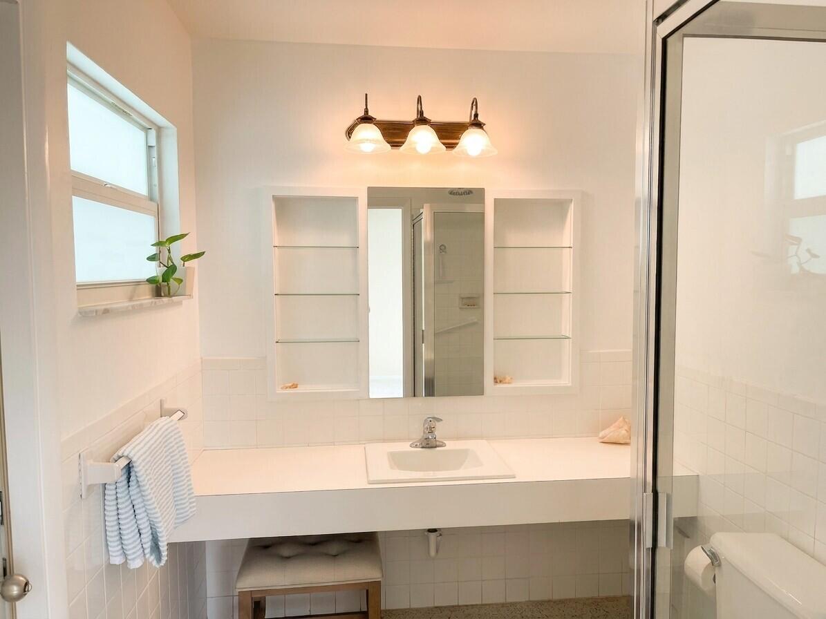 1166 Southwest 4th Street Boca Raton, FL 33486 - Photo 15 of 38 Master Bath 1