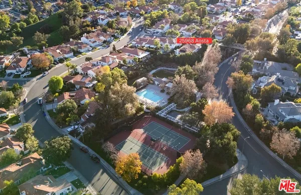 $900,000 | 25968 Aosta Court, Valencia, CA 91355