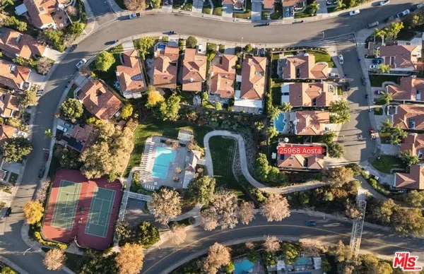 $900,000 | 25968 Aosta Court, Valencia, CA 91355