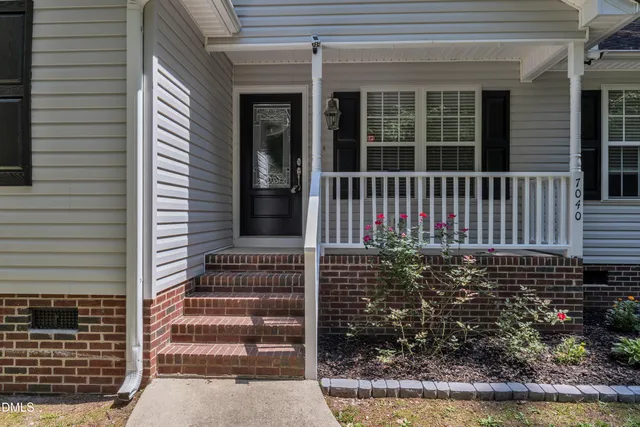 $1,900 | 7040 Pine Road, Sanford, NC 27332