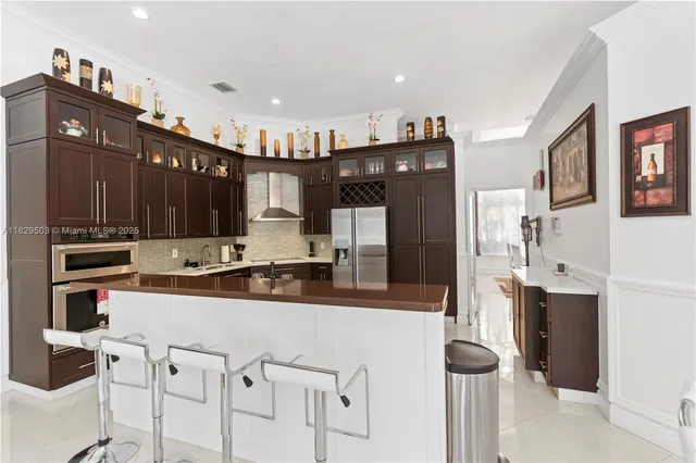 $8,500 | 16601 Southwest 87th Court, Unit 16601, Palmetto Bay, FL 33157